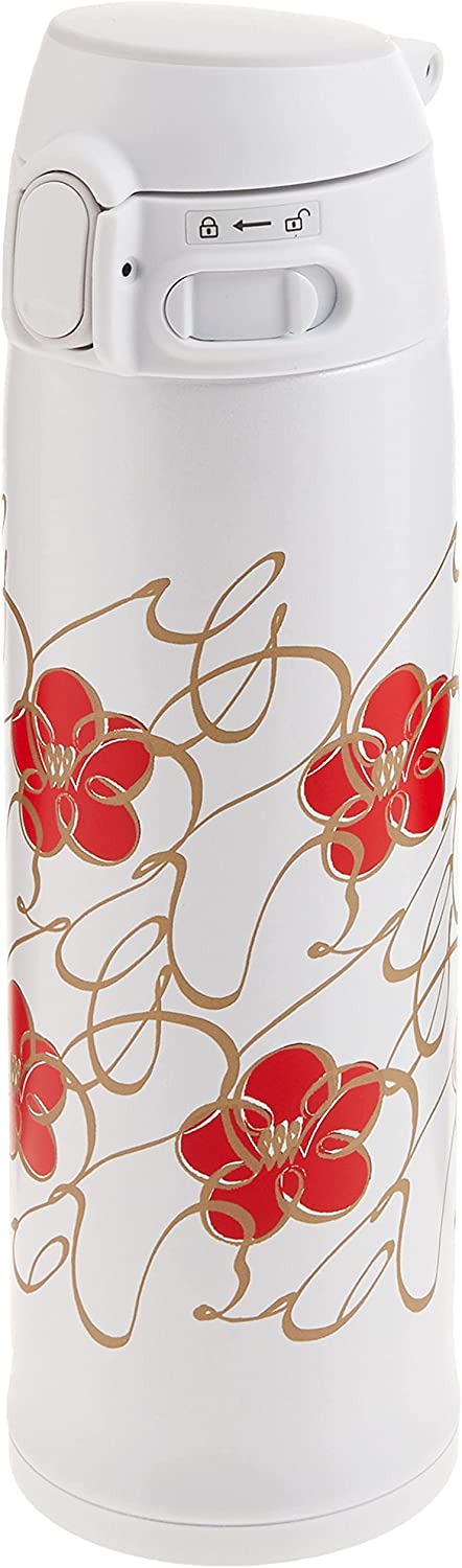Zojirushi Vacuum Insulated Mug 16-Ounce