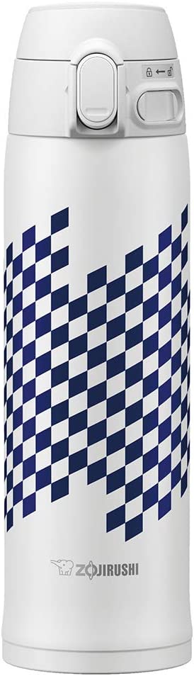 Zojirushi Vacuum Insulated Mug 16-Ounce