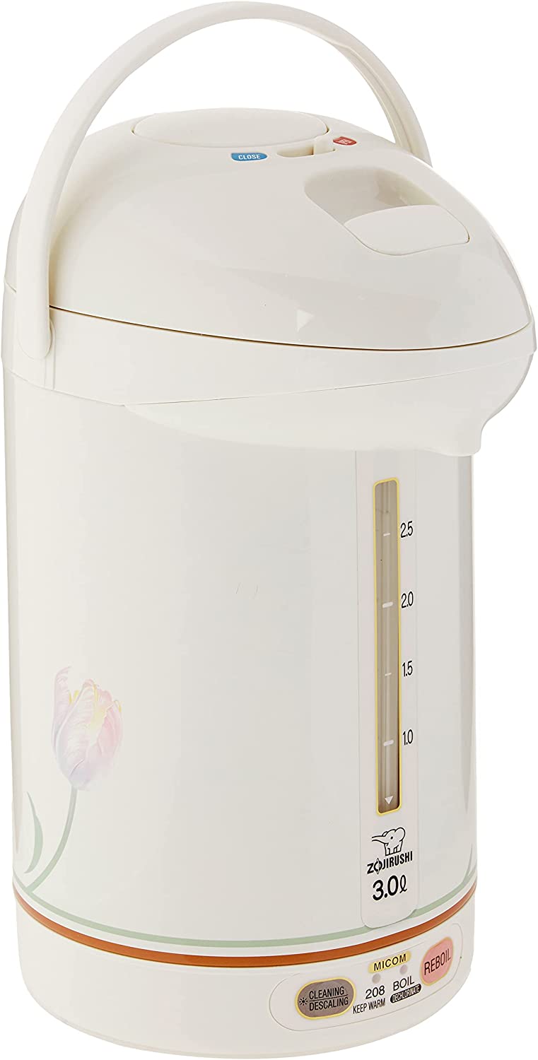Zojirushi Micom 3.0-Liter Electric Air Pot
