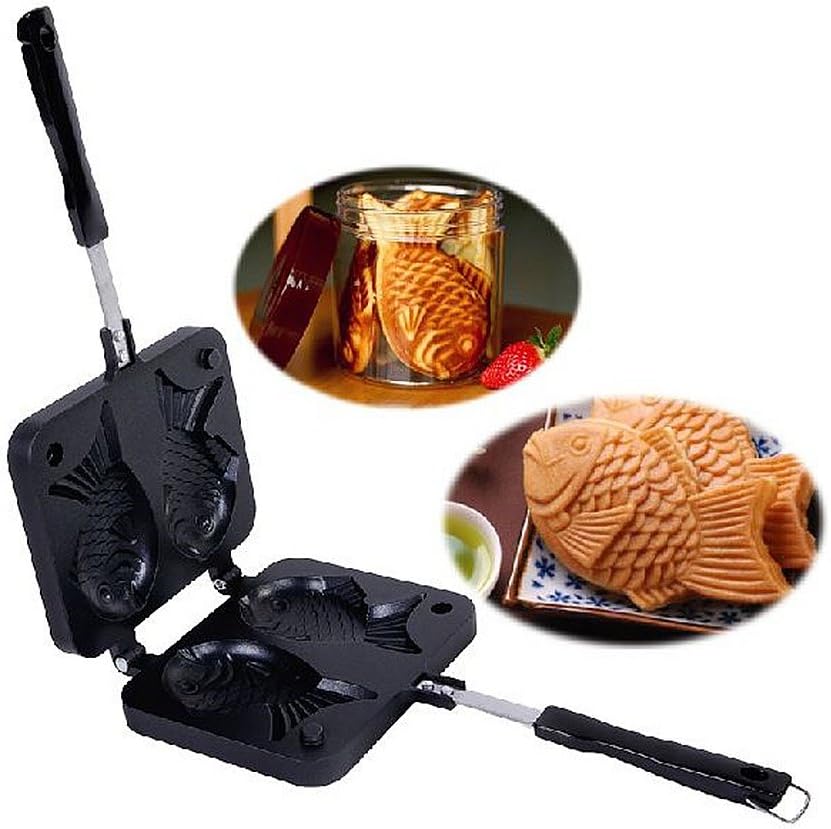 FMC Fuji Merchandise TAIYAKI MAKER