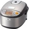 Zojirushi Induction Heating Rice Cooker and Warmer, 3 Cups