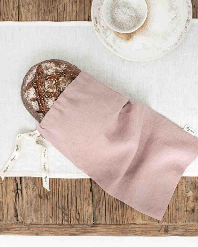 Magiclinen Linen Bread Bag