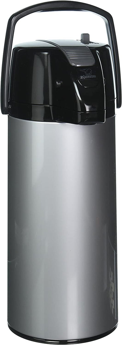 Zojirushi Air Pot Beverage Dispenser, 2.2 Liters