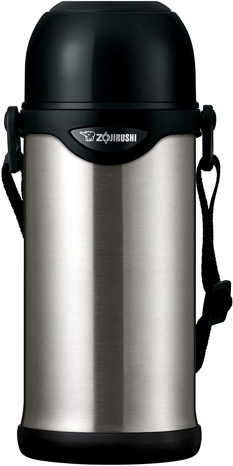 Zojirushi Stainless Bottle 27-Ounce