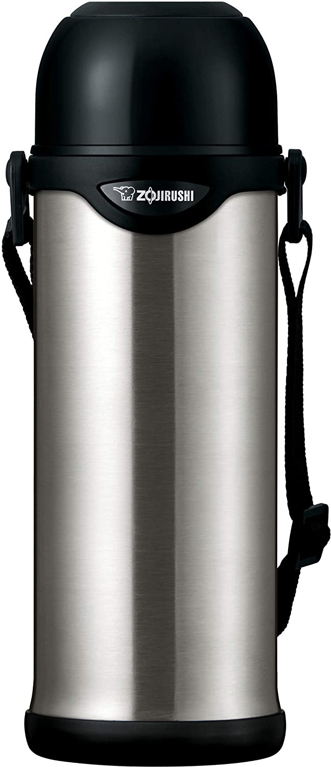 Zojirushi Stainless Bottle 34-Ounce