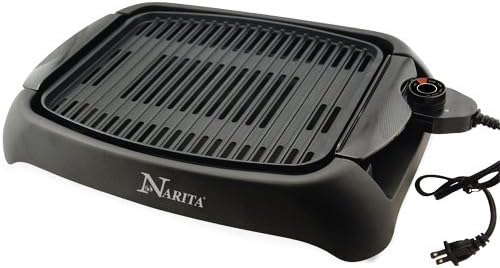 Narita Indoor Electric Grill