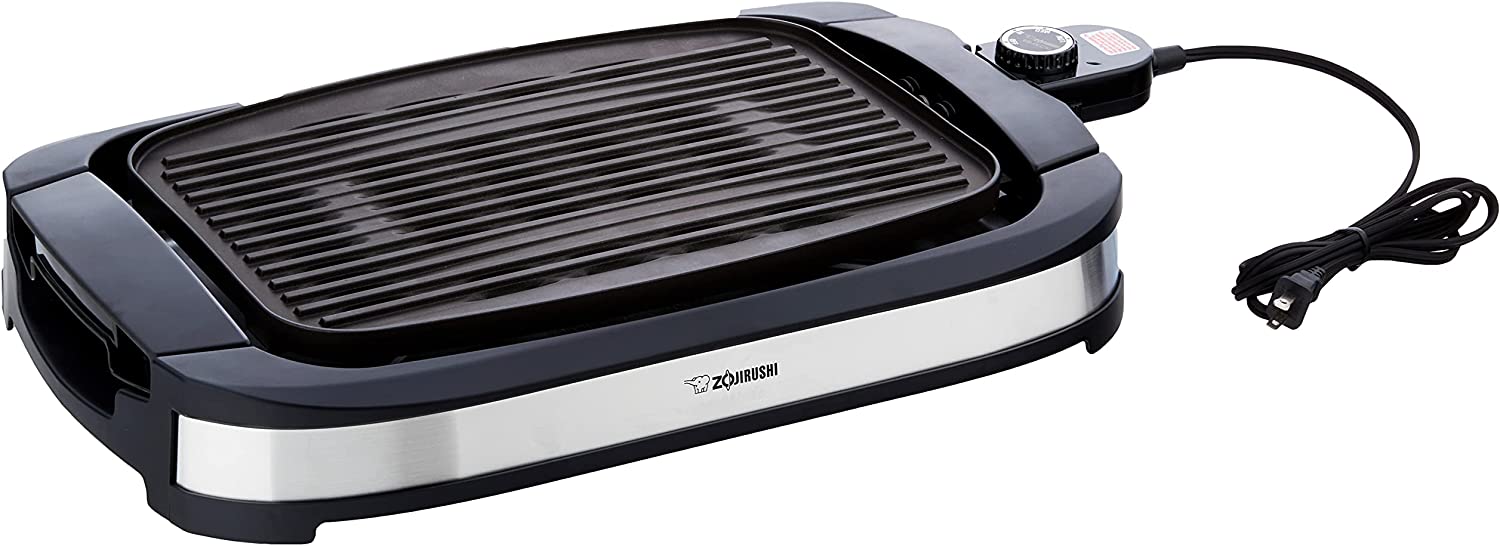 Zojirushi 10-Pound Indoor Electric Grill