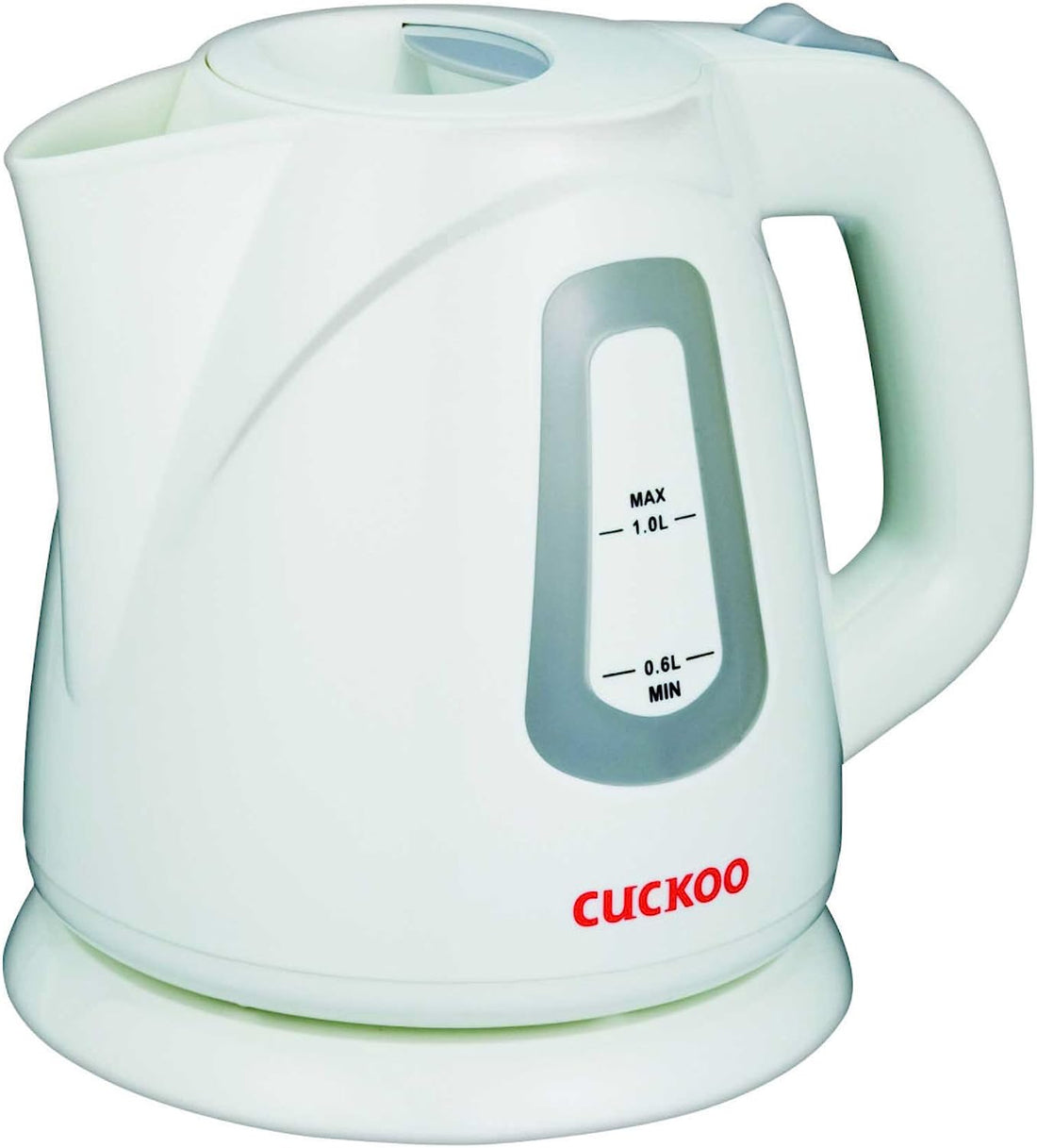 Cuckoo Automatic Electric Kettle, 1 Liter