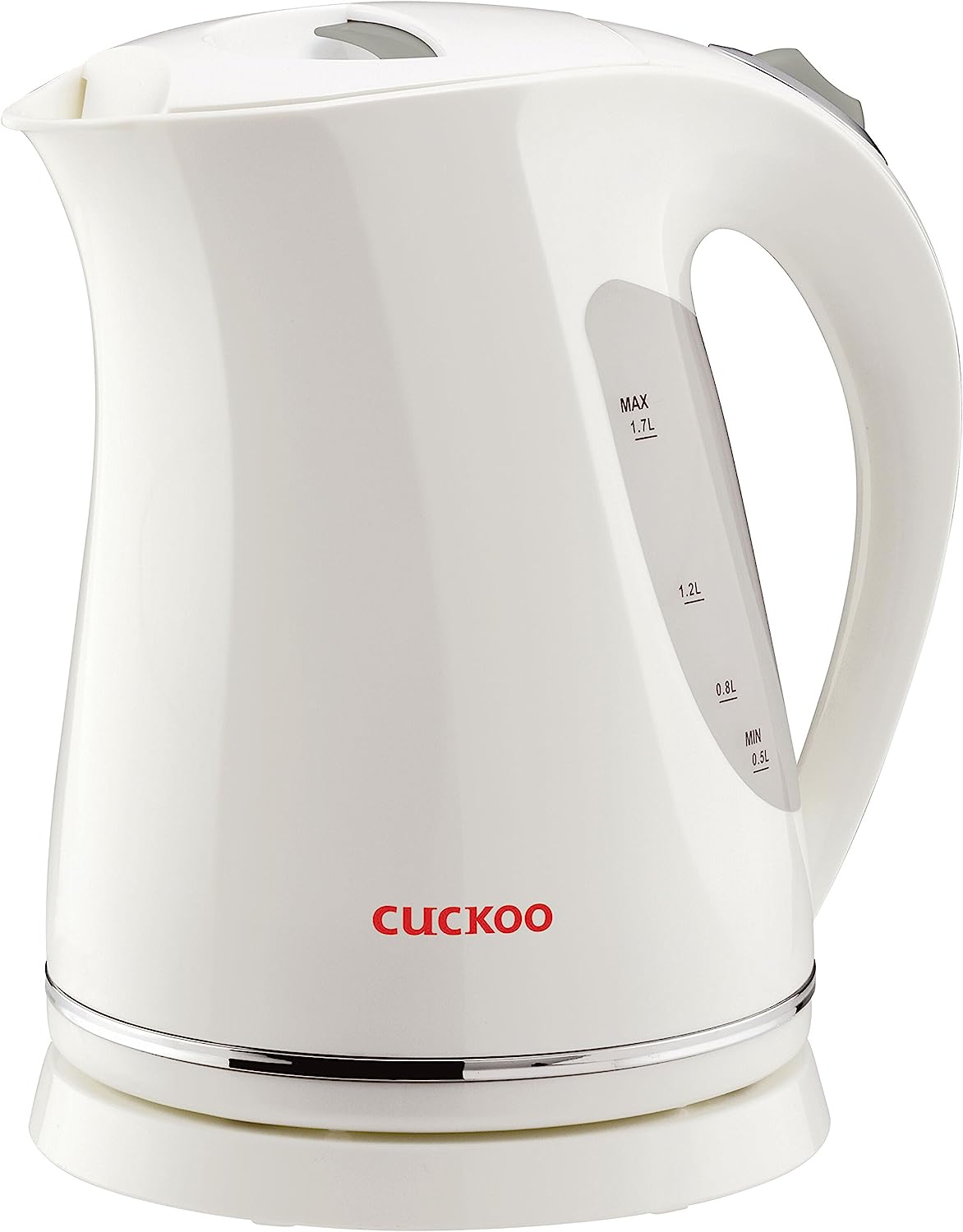 Cuckoo 1.7L Electric Water Kettle