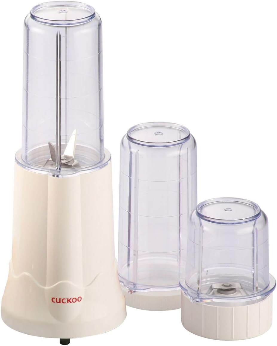 Cuckoo Electric Food Processor Stand Mixer