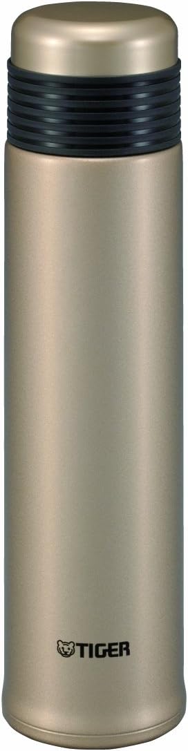 Tiger 16.9-Ounce Stainless Steel Bottle