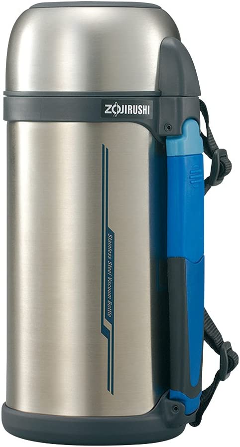 Zojirushi Tuff Sports, 51 oz, Stainless