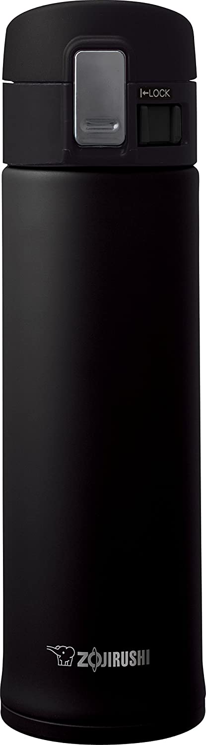 Zojirushi Stainless Steel Mug, 16oz