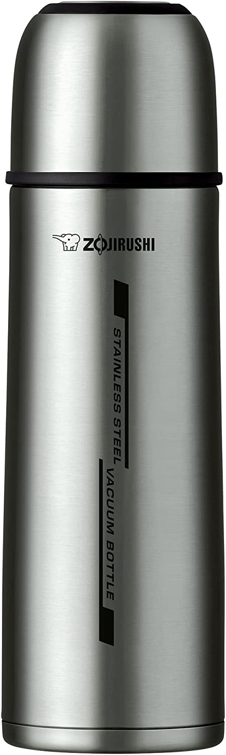 Zojirushi Stainless Steel 17-Ounce Mug