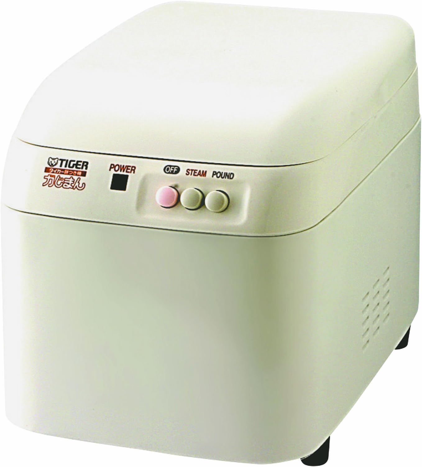 Tiger Rice Cake Mochi Maker, 10-Cup