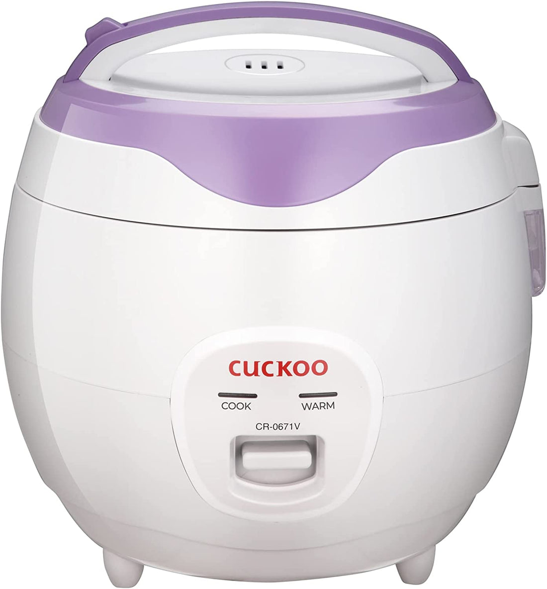 Cuckoo Rice Cooker, 6-Cup (Uncooked)