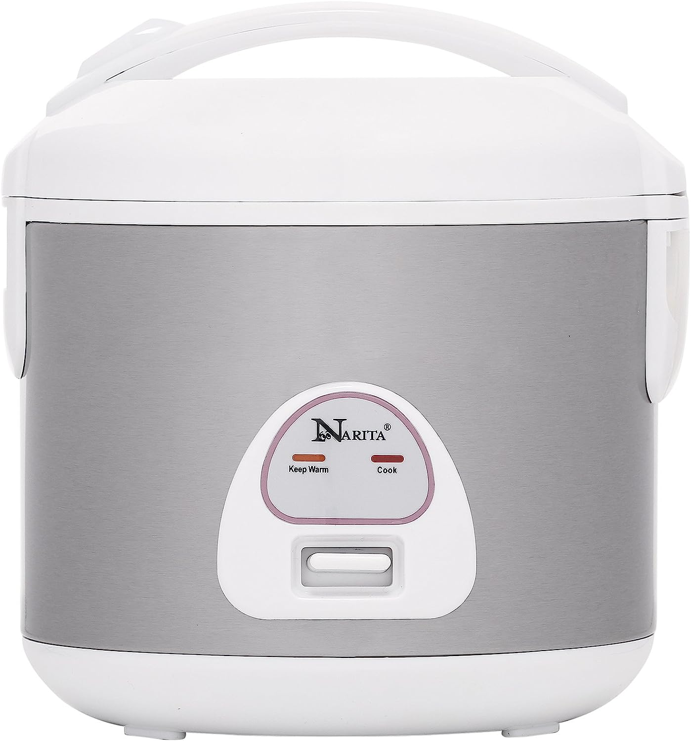 Narita 6-Cup (Uncooked) Rice Cooker