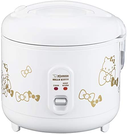 Zojirushi Rice Cooker and Warmer, 5.5 Cup (Uncooked)