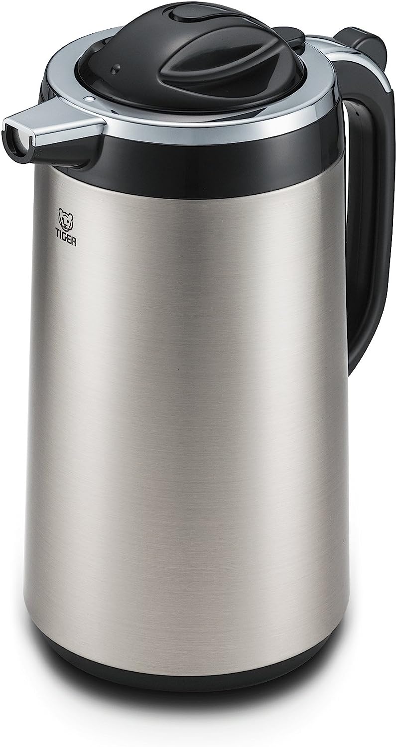 Tiger Thermal Insulated Carafe, 45-Ounce