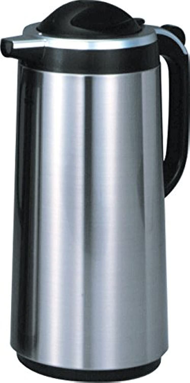 Tiger Thermal Insulated Carafe, 64-Ounce
