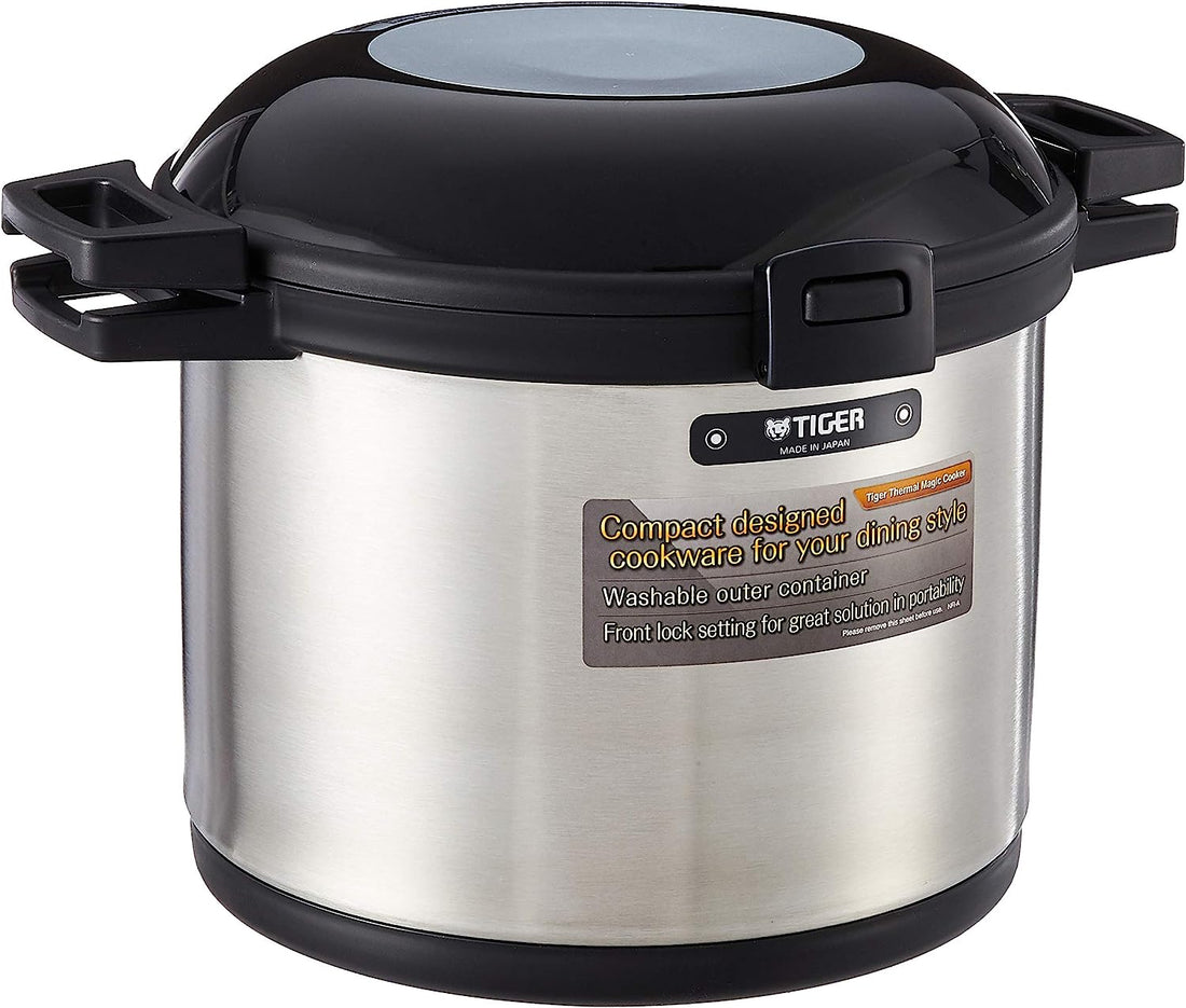 Tiger 8-Liter Non-Electric Thermal Cooker