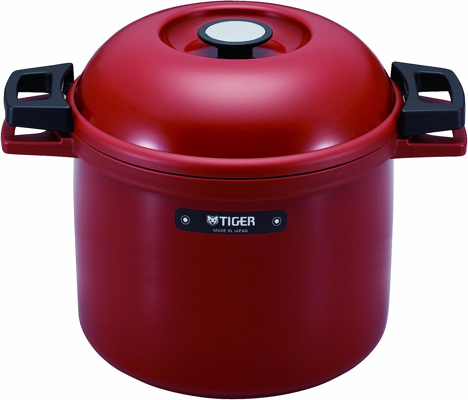 Tiger Non-Electric Thermal Slow Cooker, 4.5 Liters