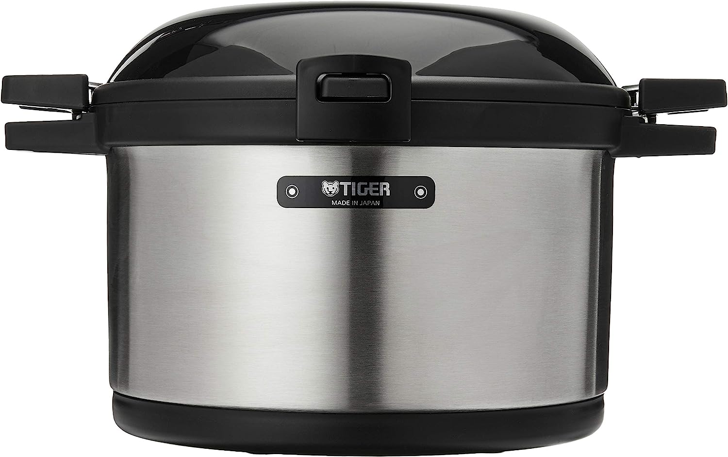Tiger Non-Electric Thermal Cooker, 6 Liters
