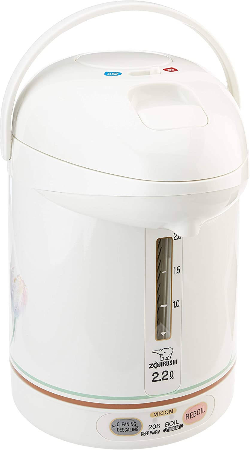 Zojirushi Micom Super Boiler 2.2 Liters