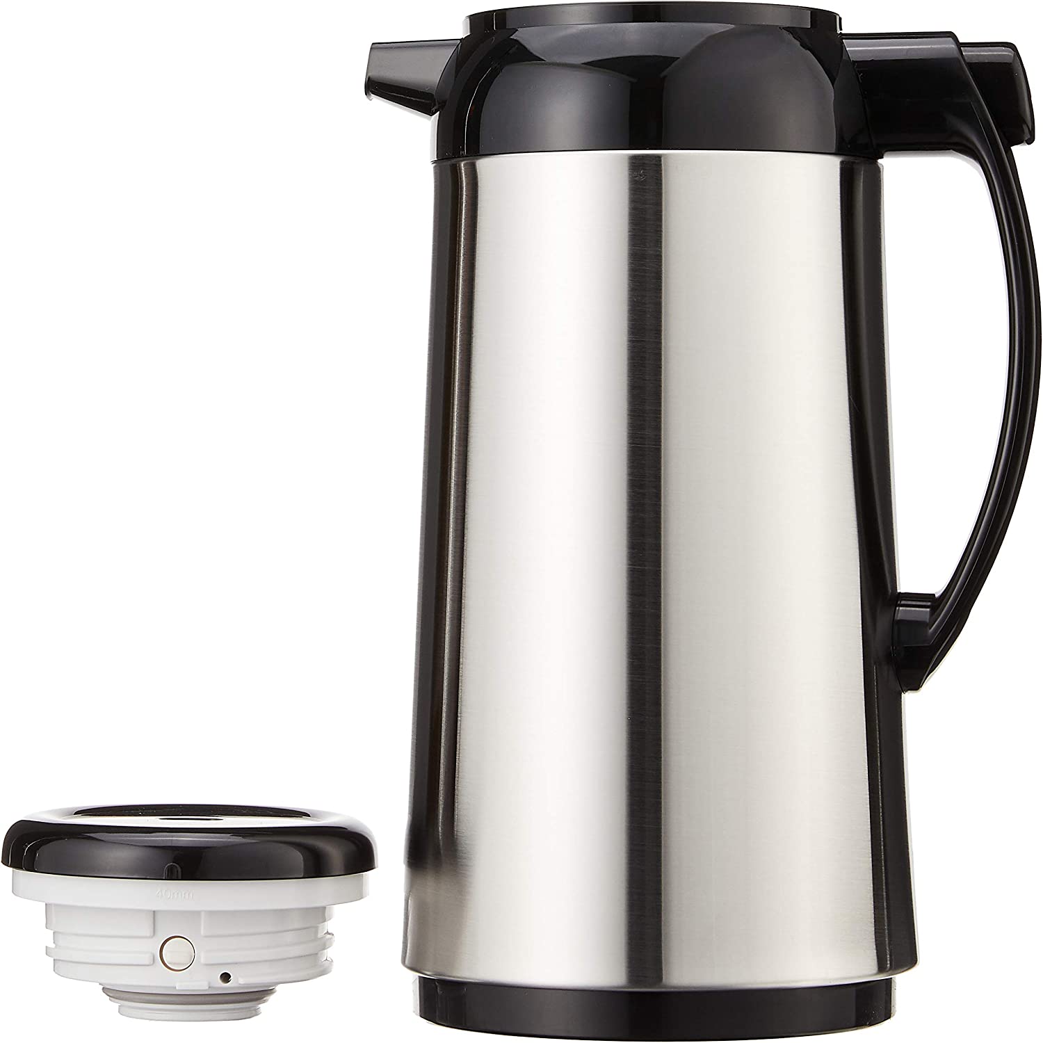 Zojirushi Thermal Carafe, 1.0-Liter